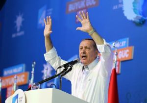 AK Parti MKYK'sı açıklandı